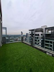 iResidences (D12), Apartment #499771711